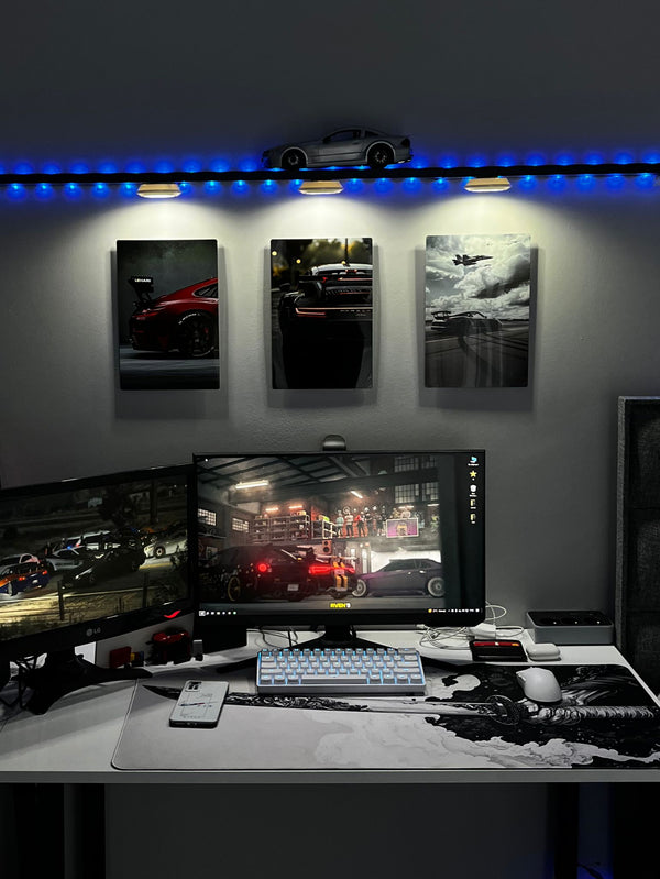 Kişiye Özel Poster