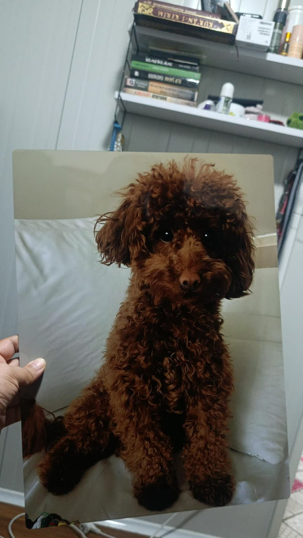 Kişiye Özel Poster